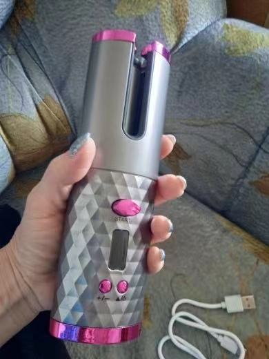 Baby Liss de Rizos – Tu aliado para unos rizos perfectos